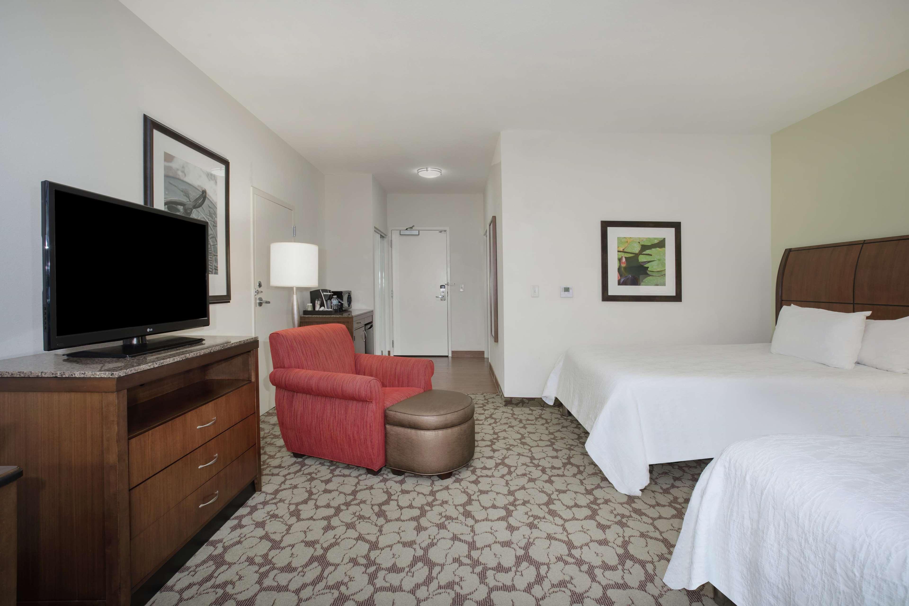 Hilton Garden Inn Lincoln Downtown/Haymarket Exteriér fotografie