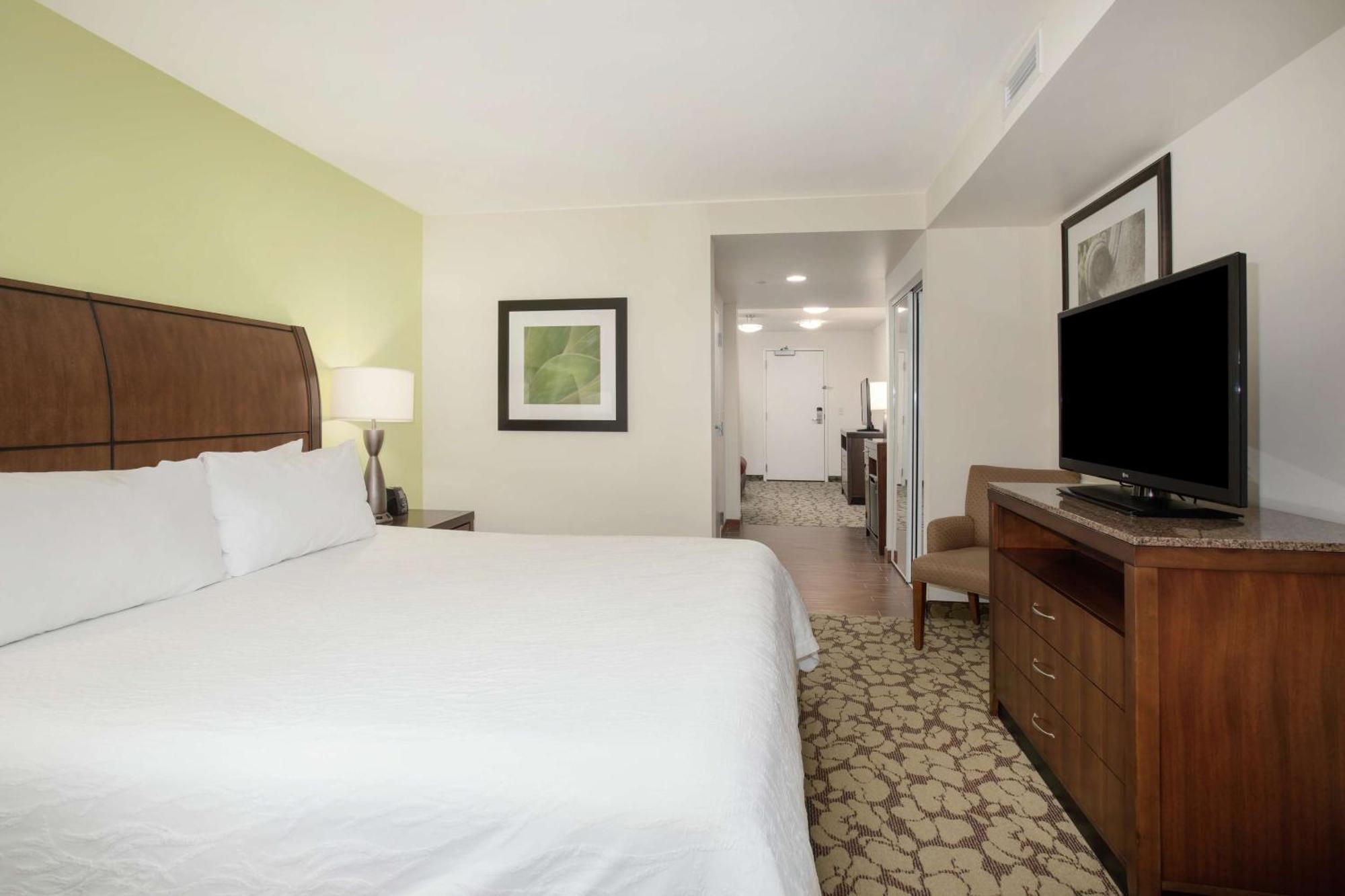Hilton Garden Inn Lincoln Downtown/Haymarket Exteriér fotografie