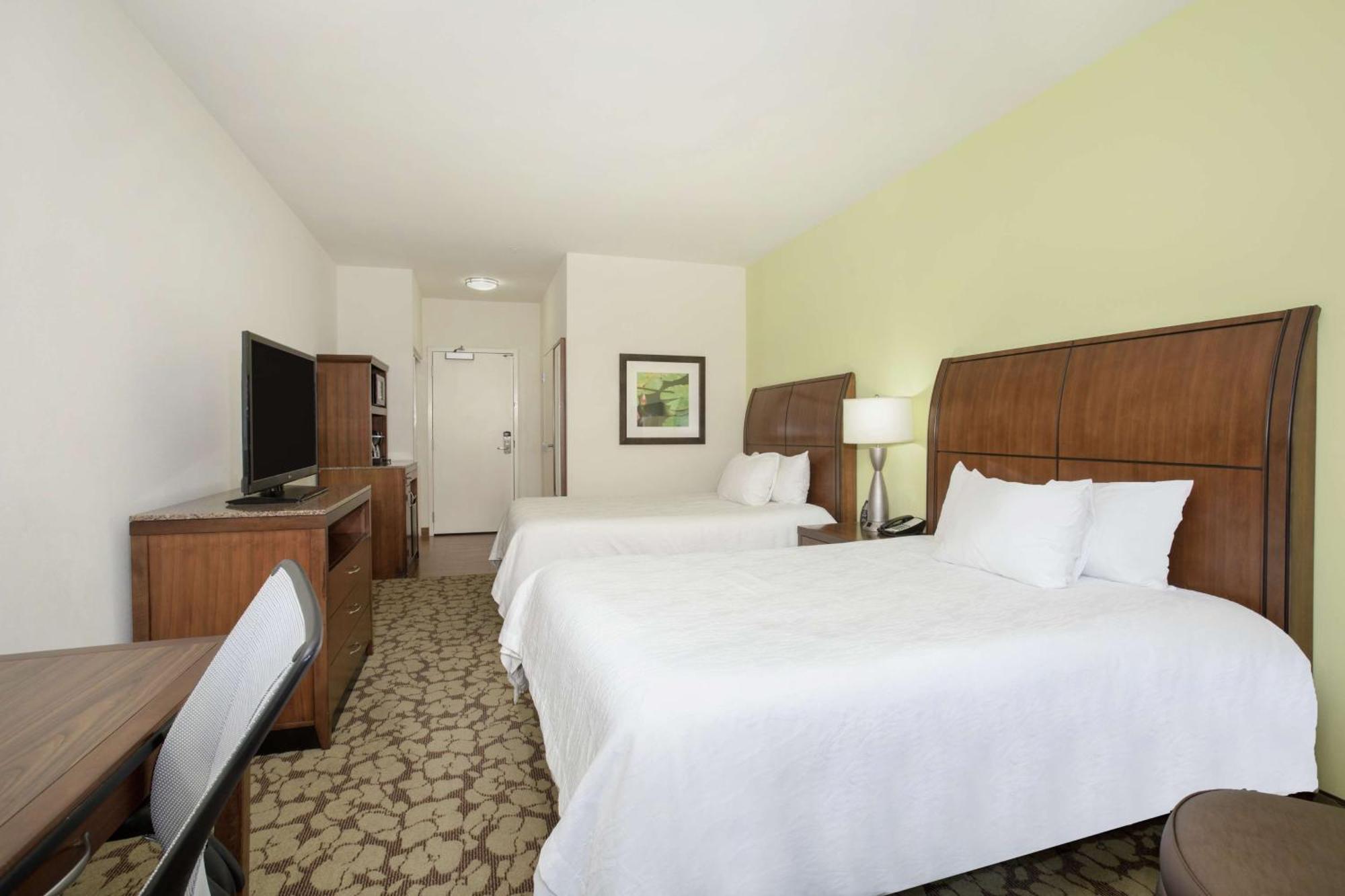 Hilton Garden Inn Lincoln Downtown/Haymarket Exteriér fotografie