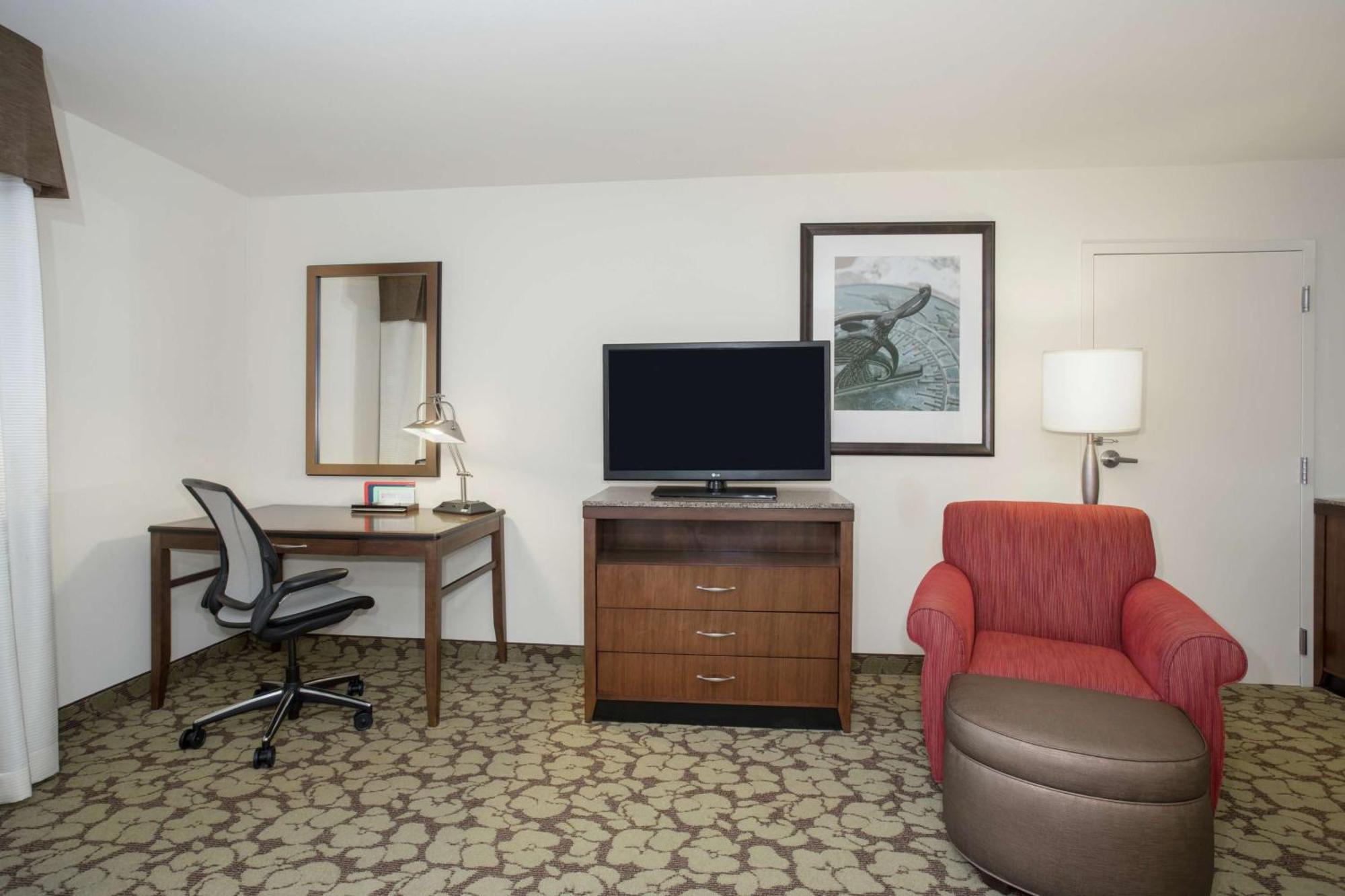 Hilton Garden Inn Lincoln Downtown/Haymarket Exteriér fotografie