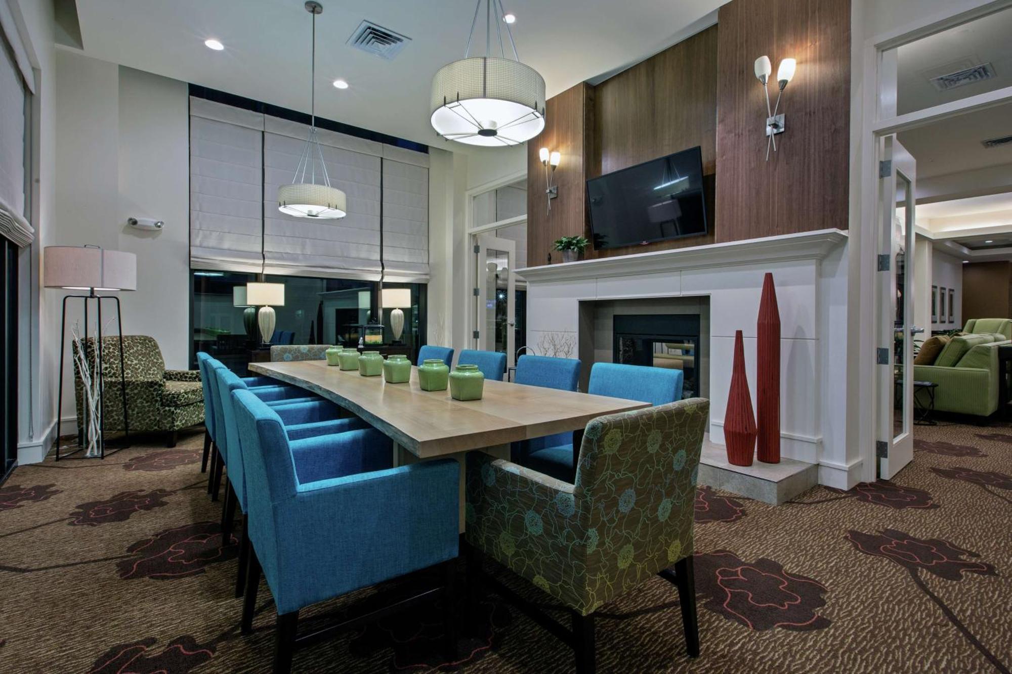 Hilton Garden Inn Lincoln Downtown/Haymarket Exteriér fotografie